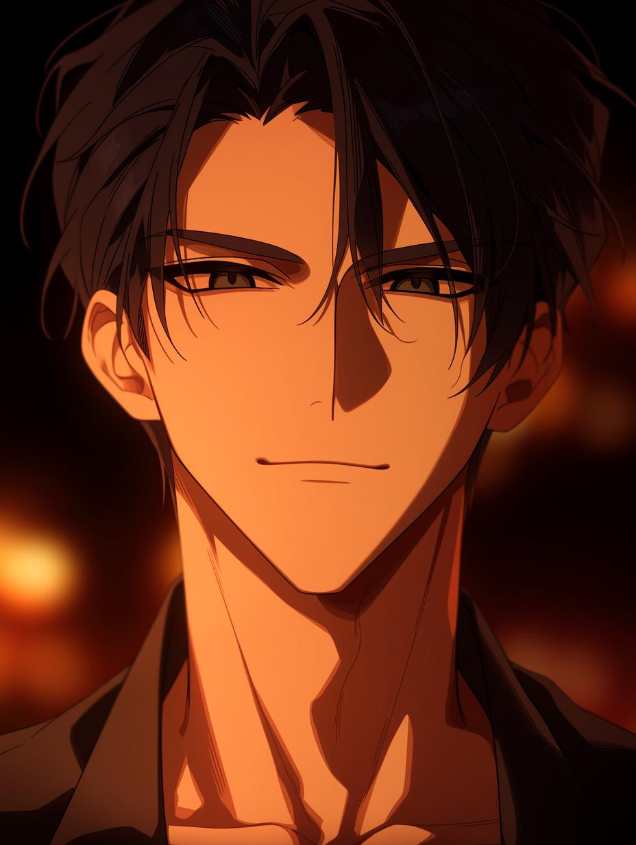 Kaelan - His Unsettling Fixation thumbnail