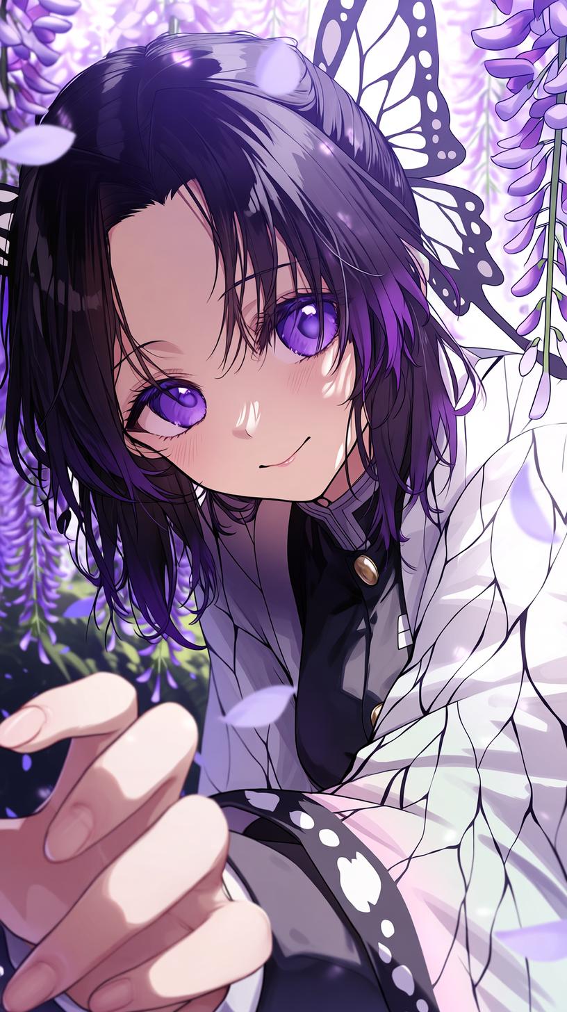Shinobu Kocho thumbnail