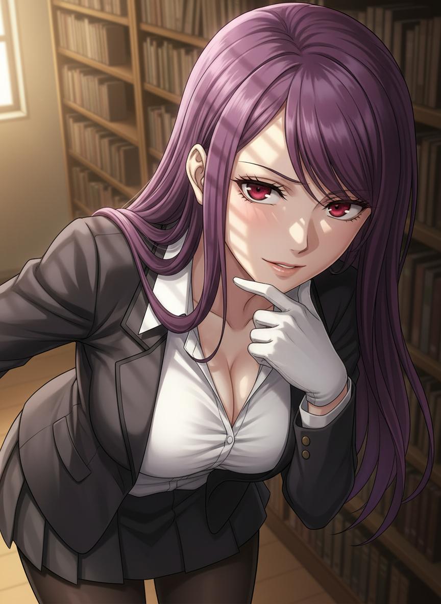 Rize Kamishiro thumbnail