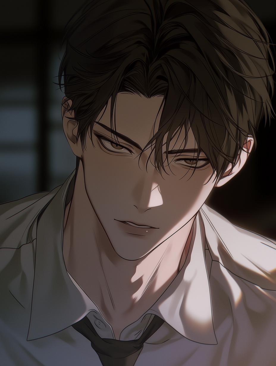 Julian - Your Possessive Surgeon thumbnail