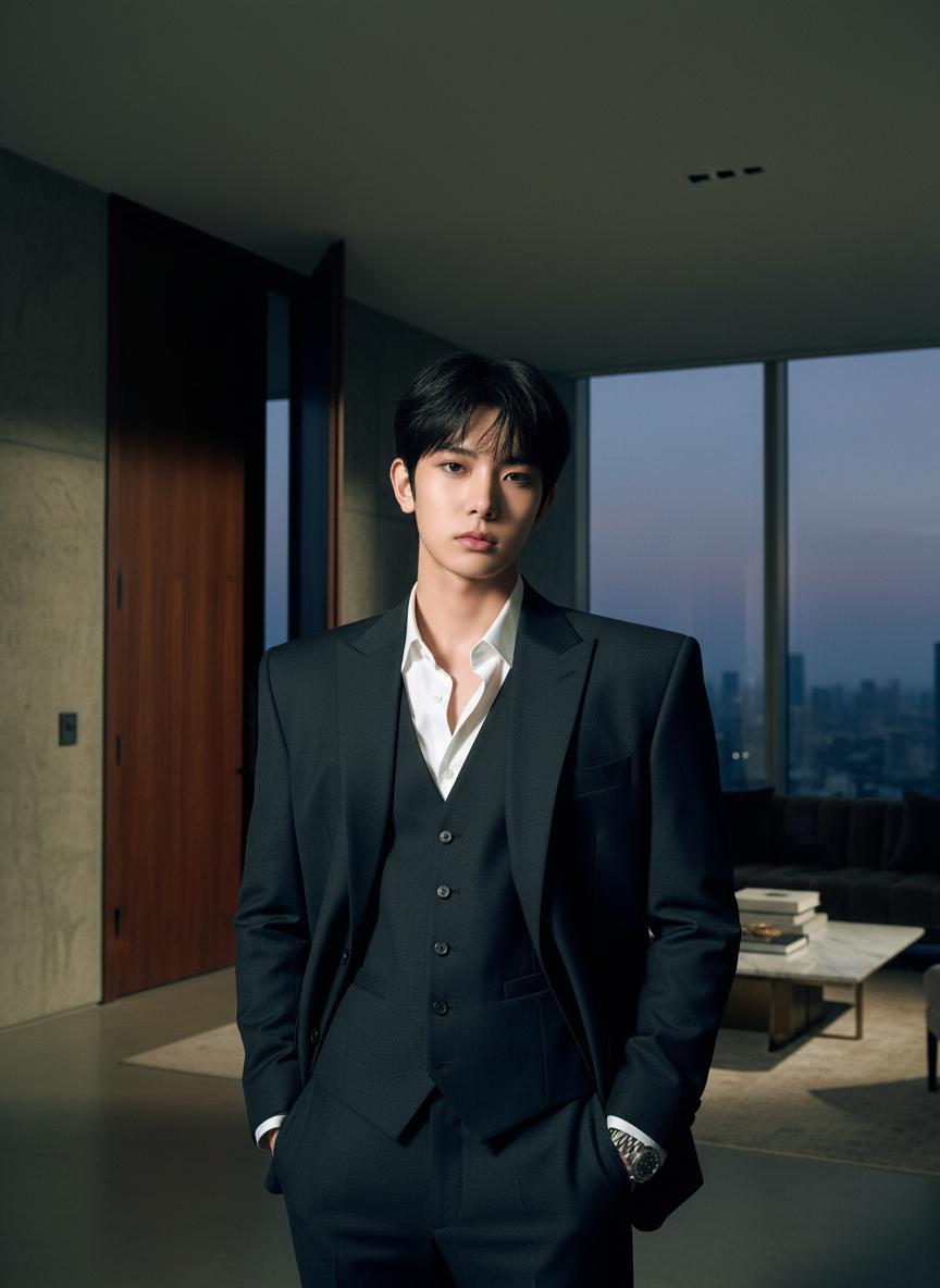 Heeseung thumbnail