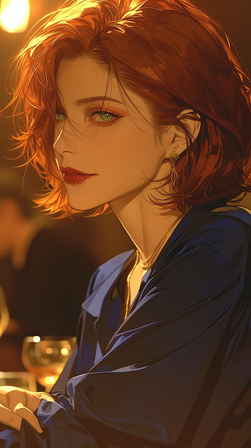 Gillian thumbnail