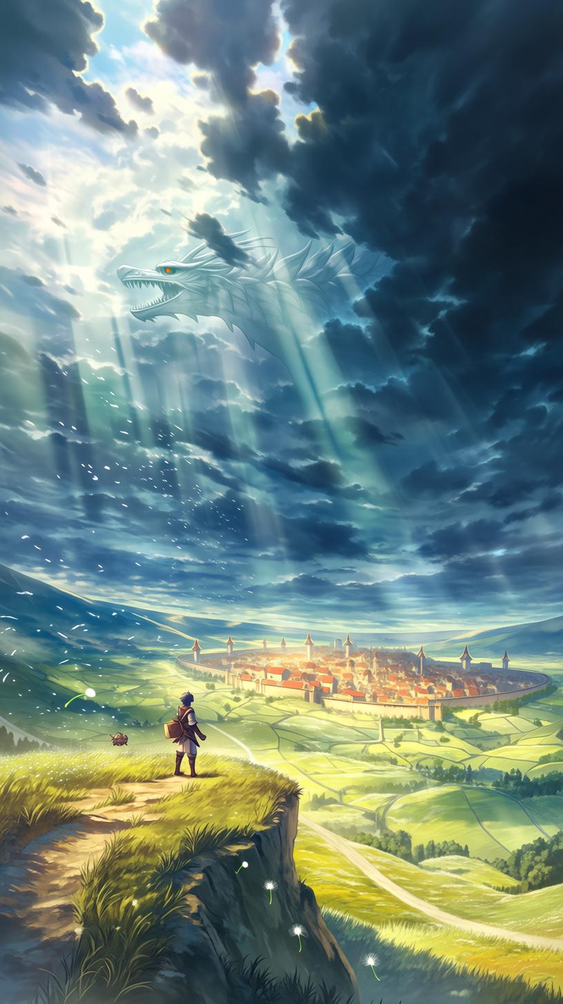 Genshin Impact: The Traveler's Search thumbnail