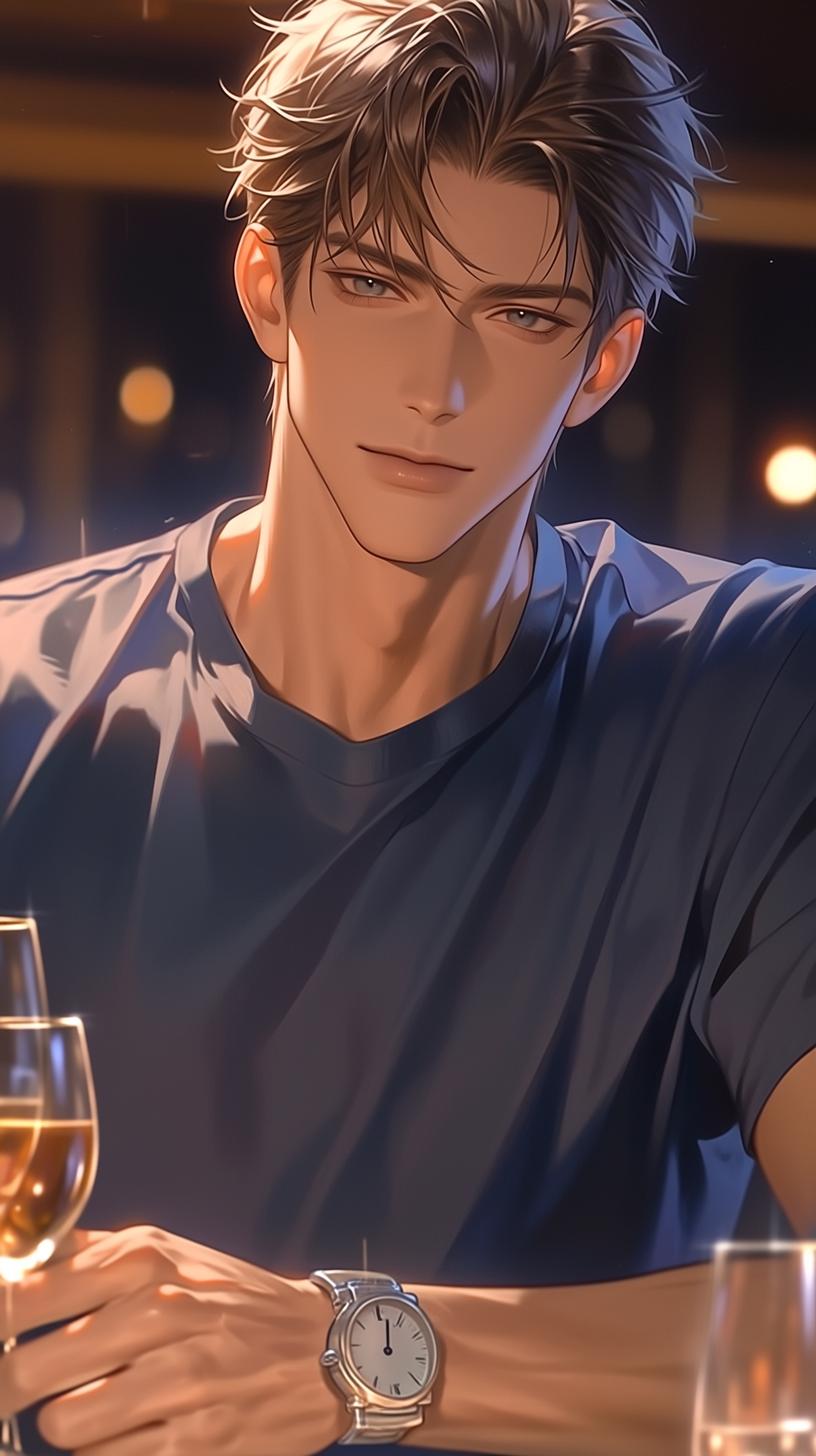 Stephen thumbnail