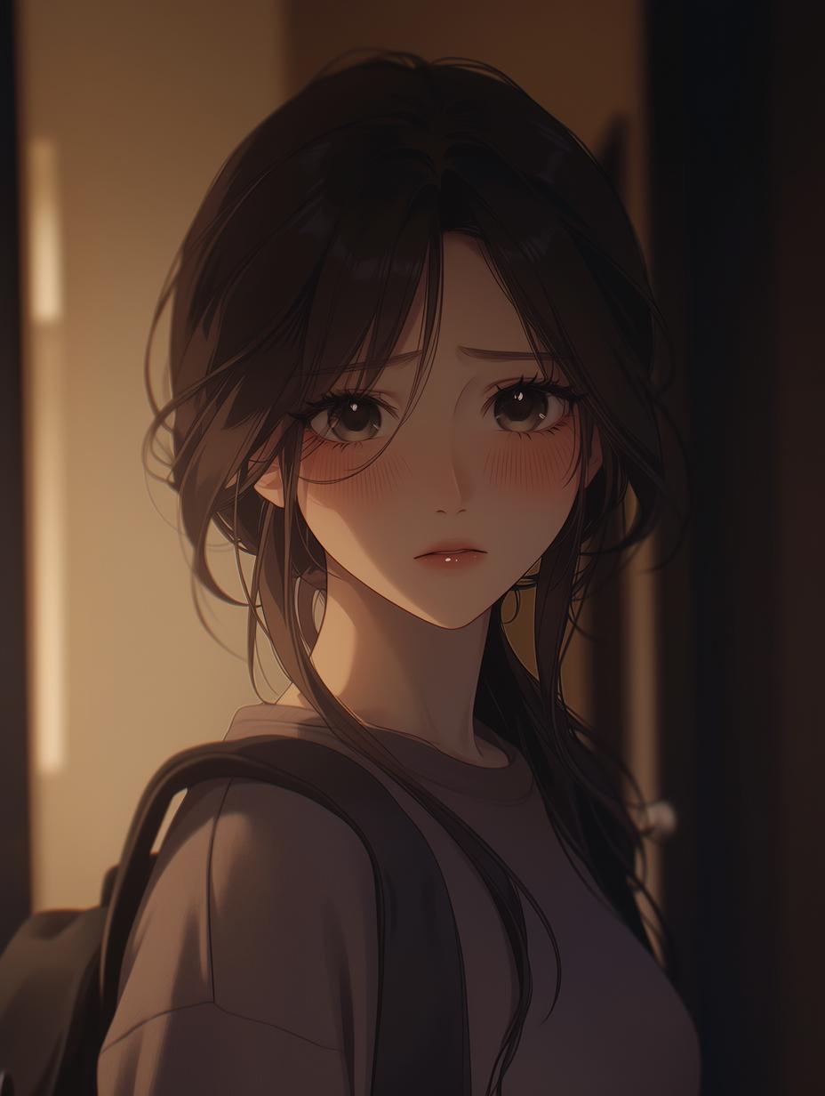 Elara - The Shadow You Live In thumbnail