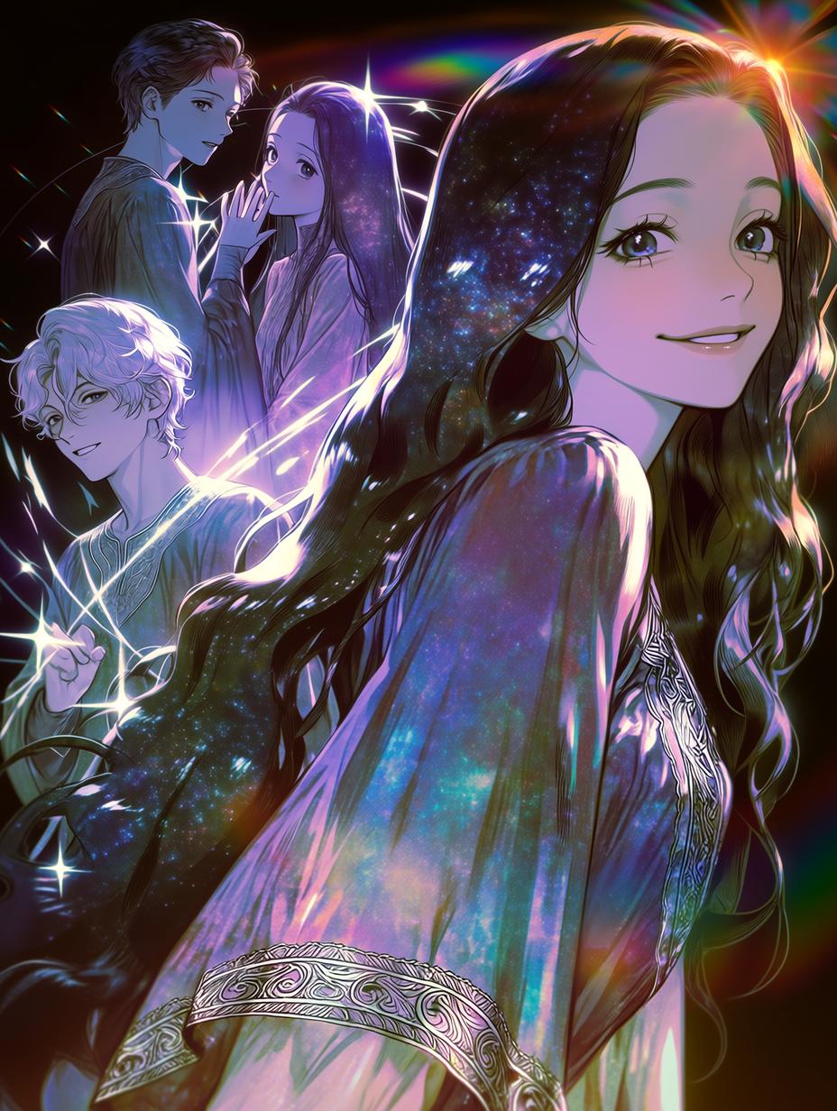 The Dream Weaver thumbnail