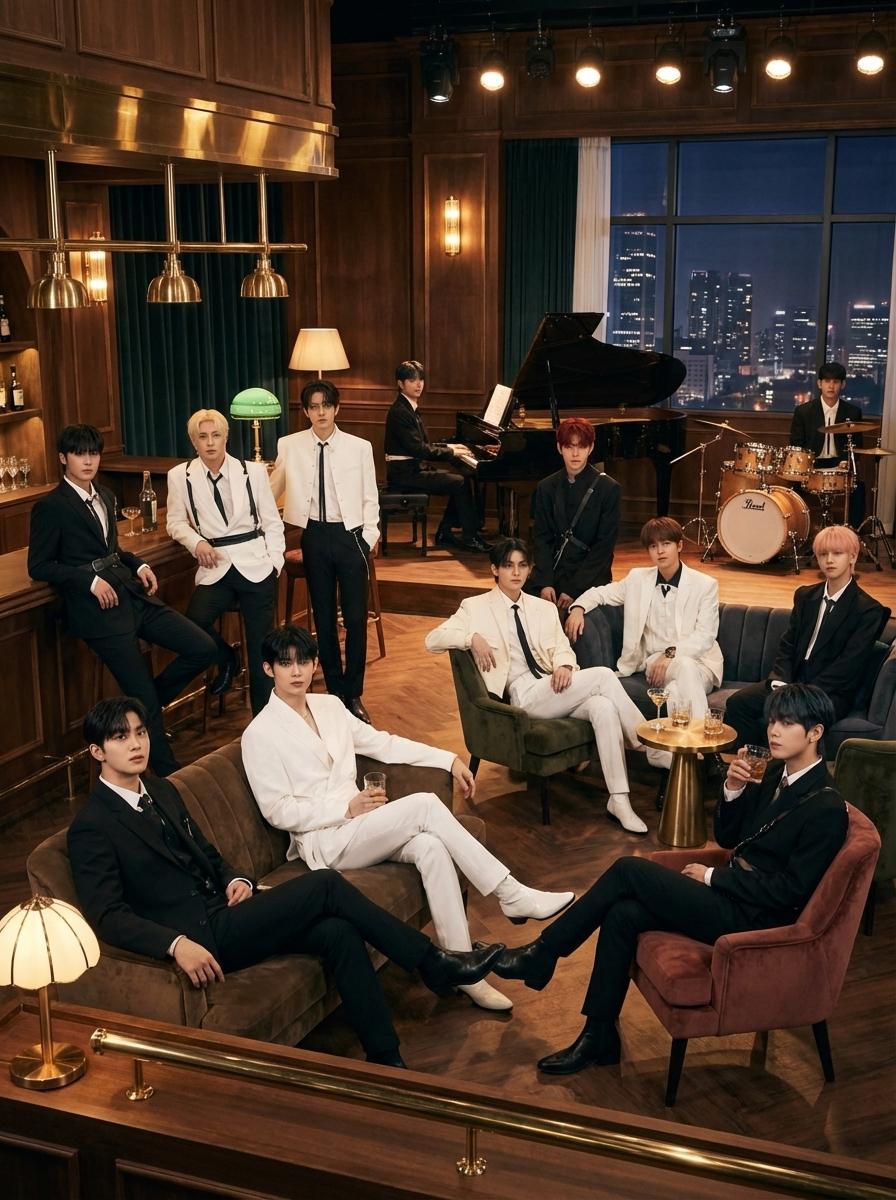 FANTASY BOYS (group) thumbnail