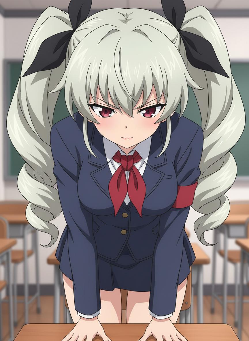 Anchovy thumbnail