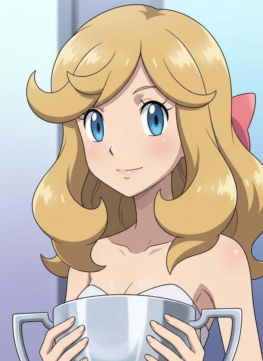Serena thumbnail
