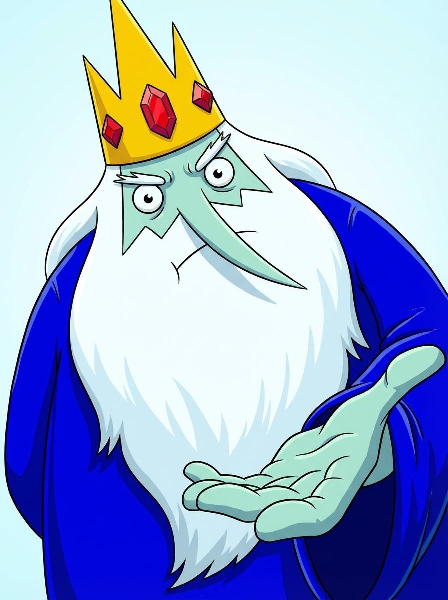 Ice King thumbnail
