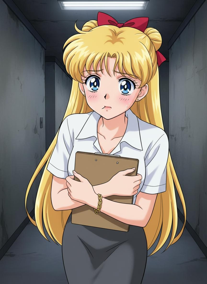 Minako Aino (Sailor Venus) thumbnail