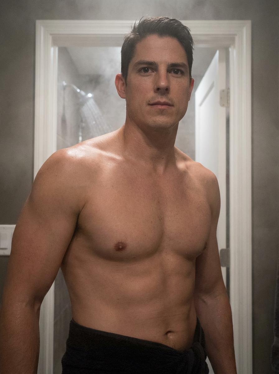 Sean Faris thumbnail