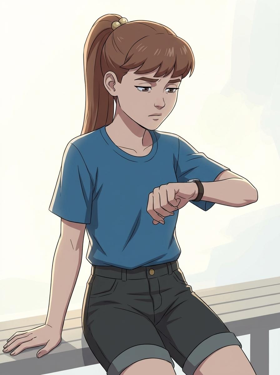 Monster Girl (Amanda) thumbnail