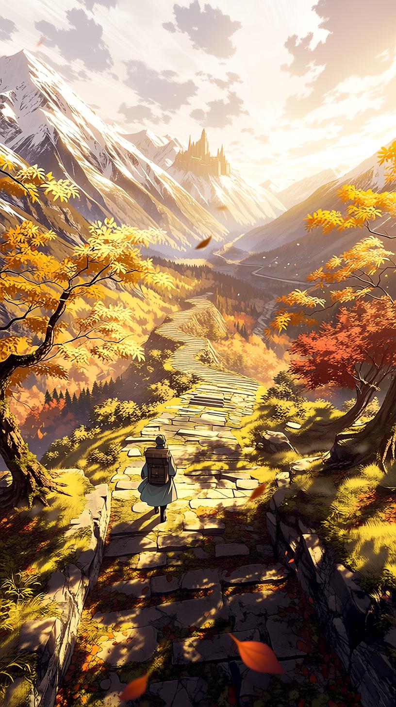 Frieren | What Remains After the Hero Party thumbnail
