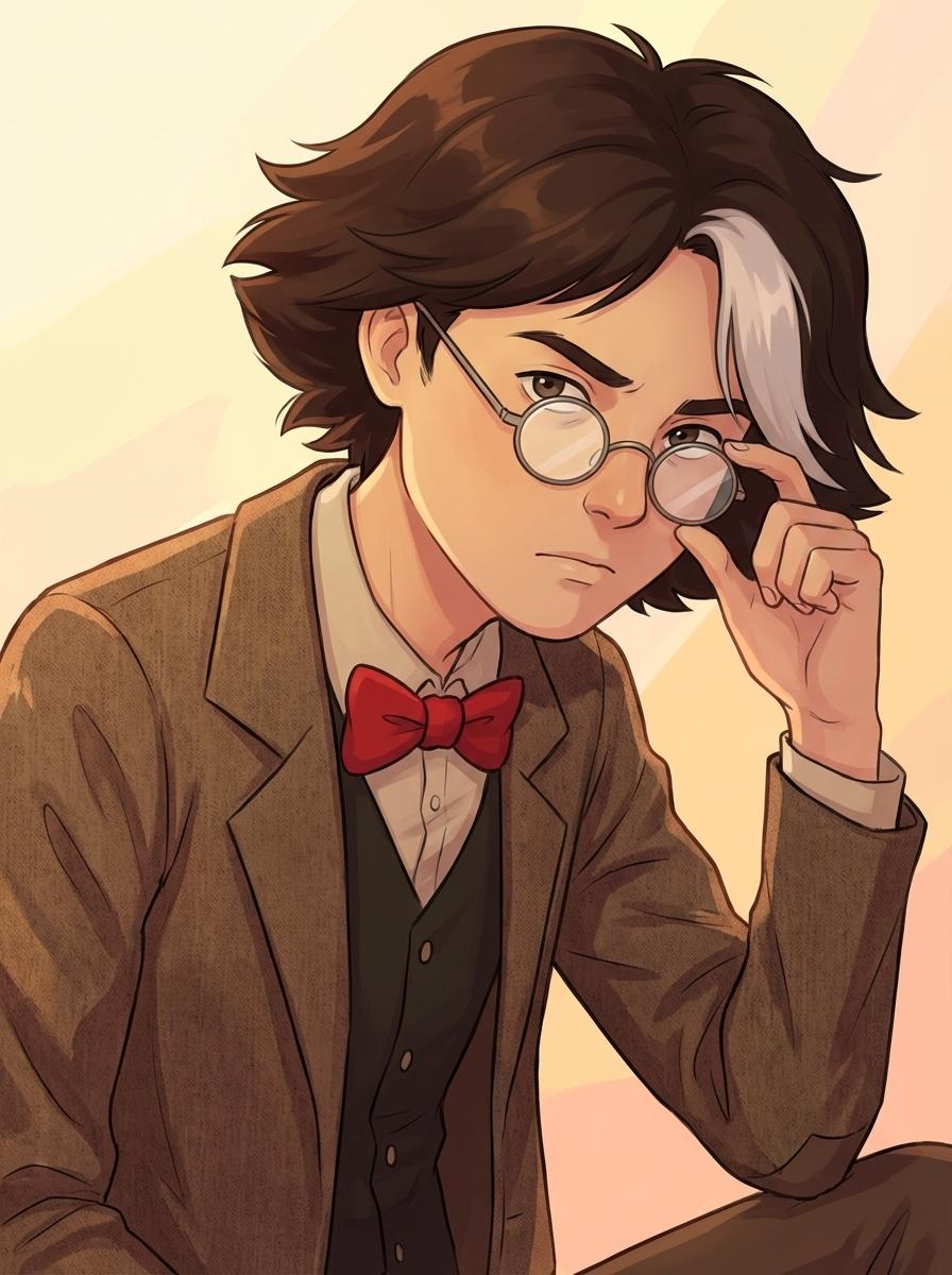 Simon Petrikov thumbnail