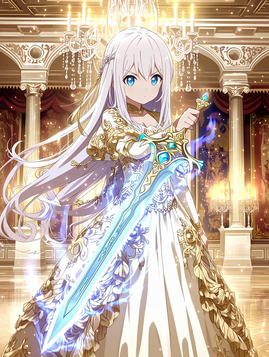 Medea Belliard — The Unwilling Wife thumbnail