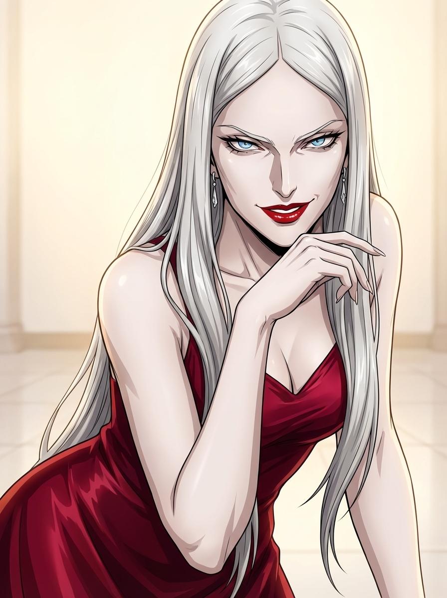 Carmilla thumbnail
