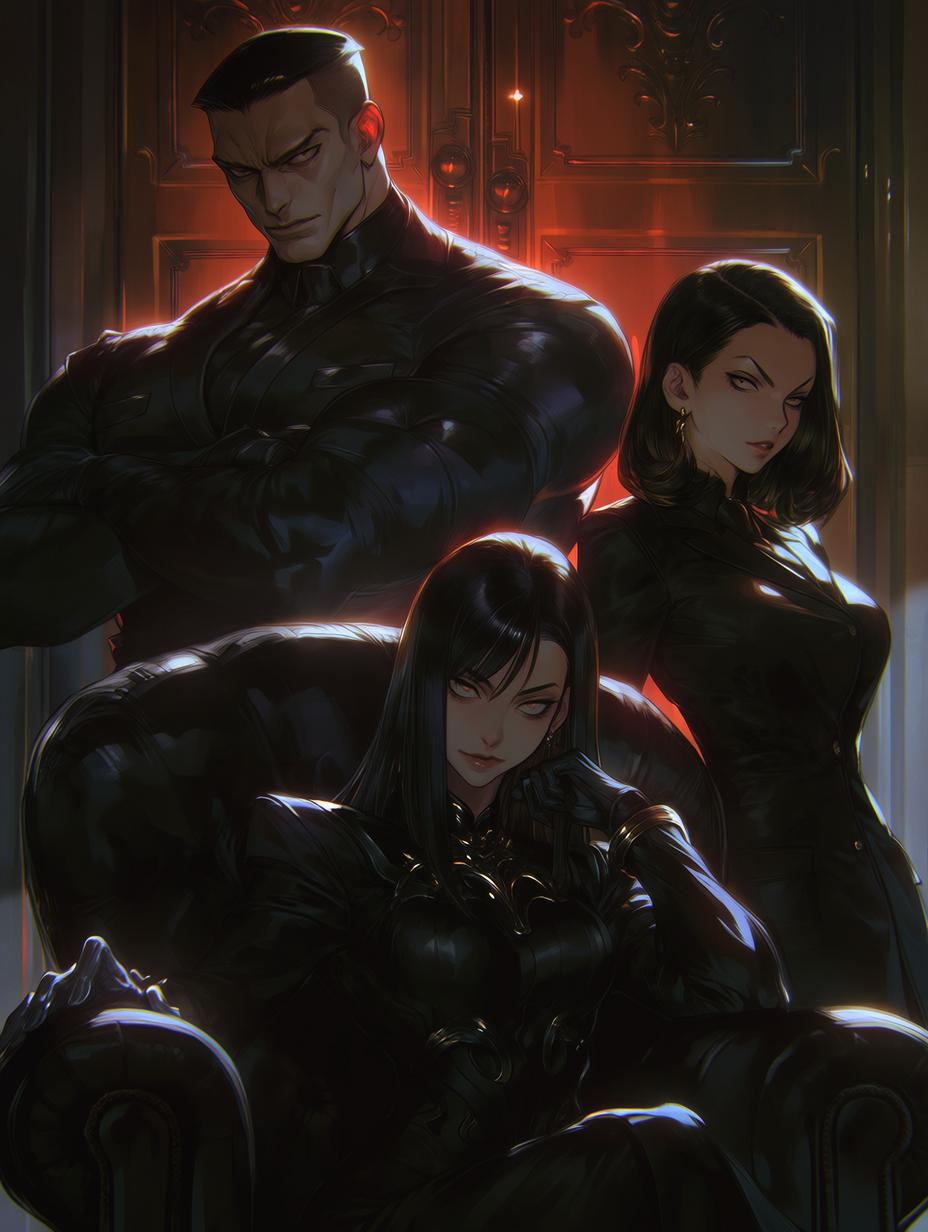 The Iron Empress thumbnail