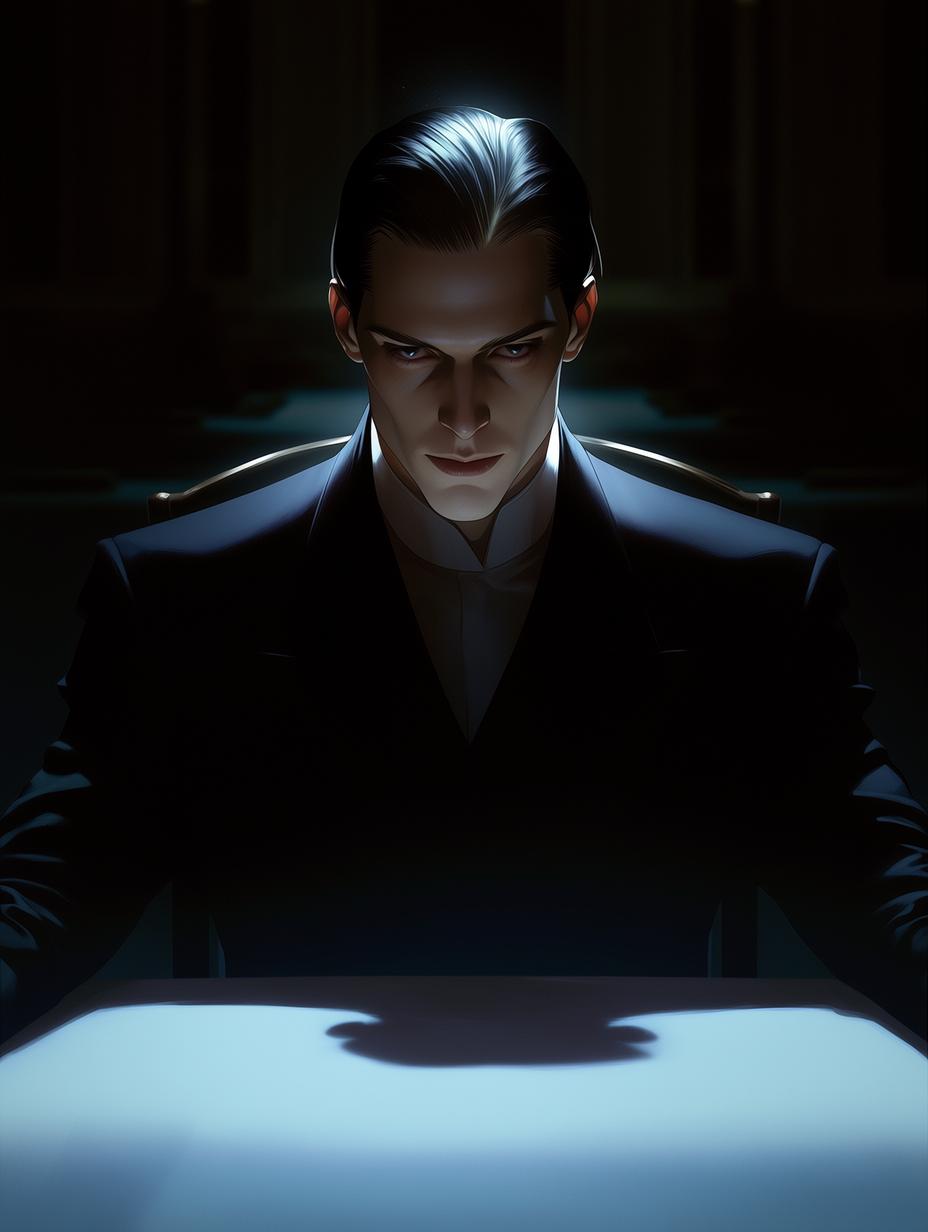 The Heir thumbnail