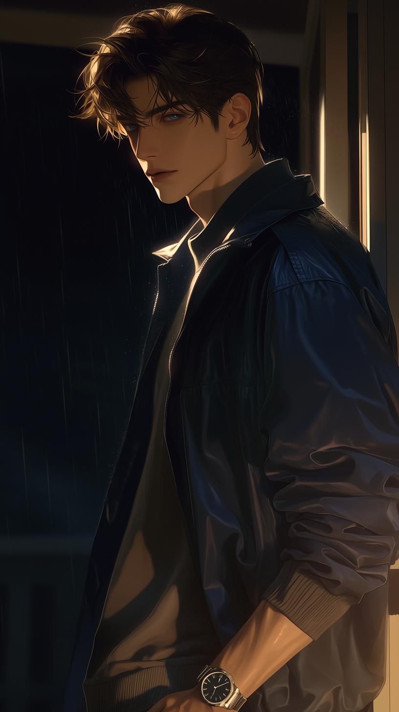 Liam thumbnail
