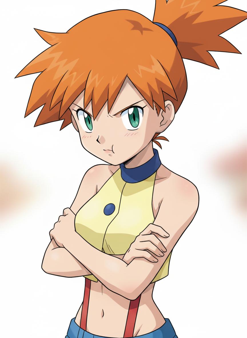 Misty thumbnail