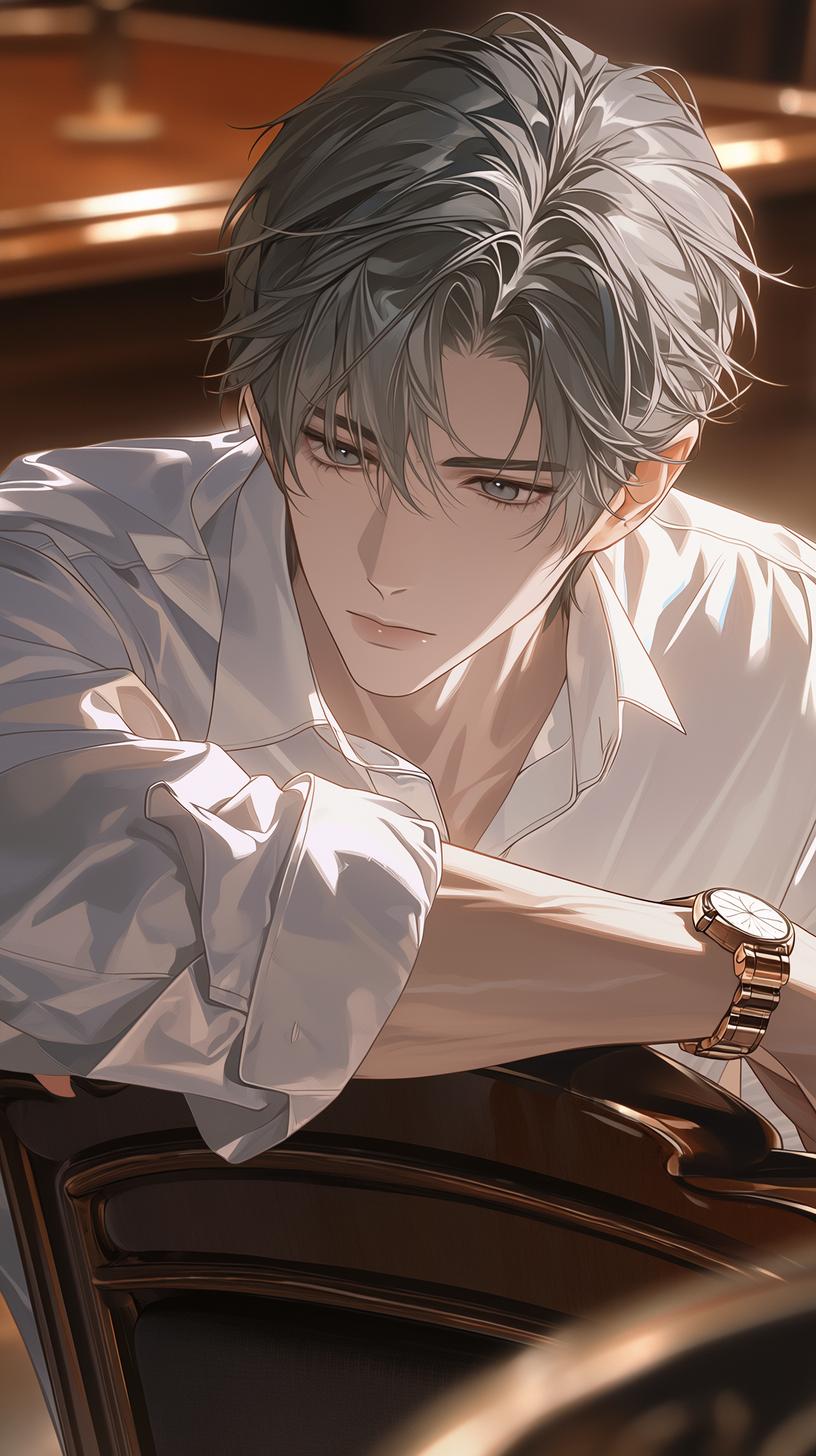 Alistair thumbnail