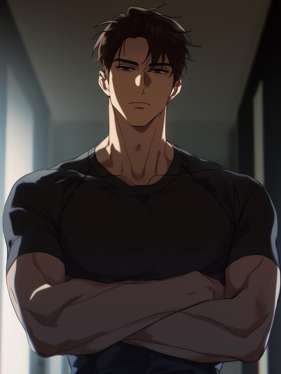 Sterling - Your Constant Shadow thumbnail
