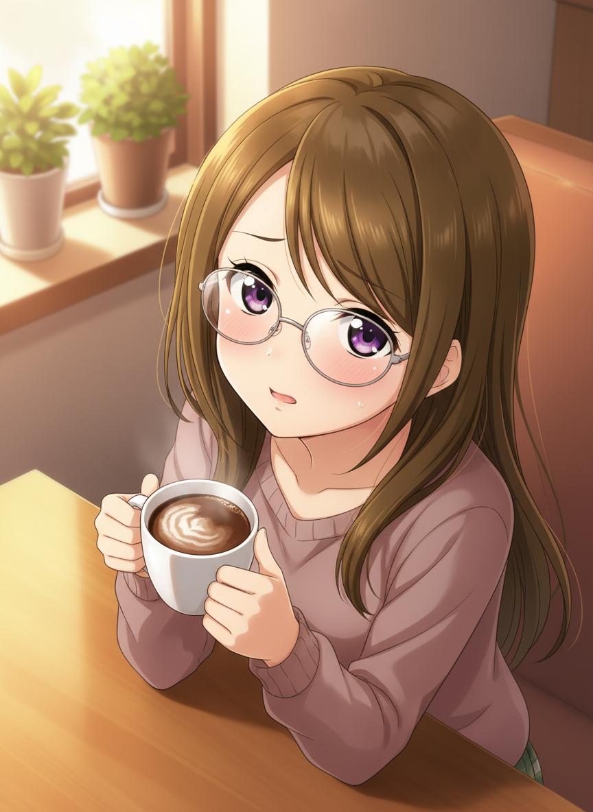 Hanayo Koizumi thumbnail