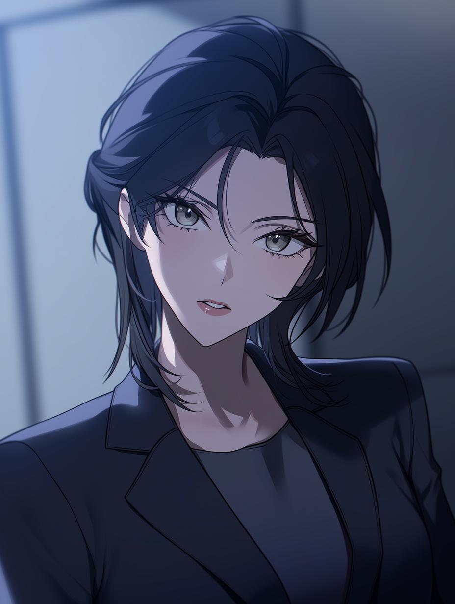 Kiera - Your Unyielding Interrogator thumbnail
