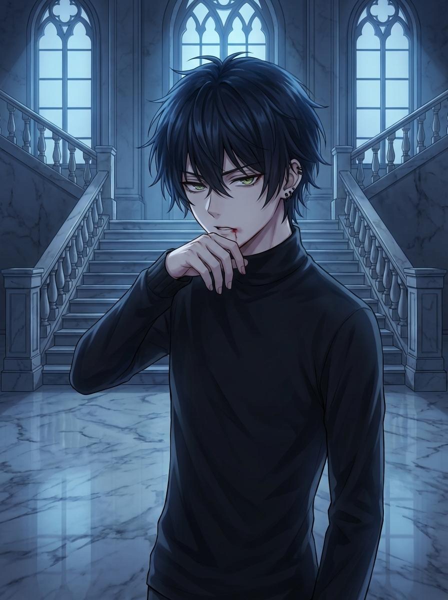 Prince Akira thumbnail