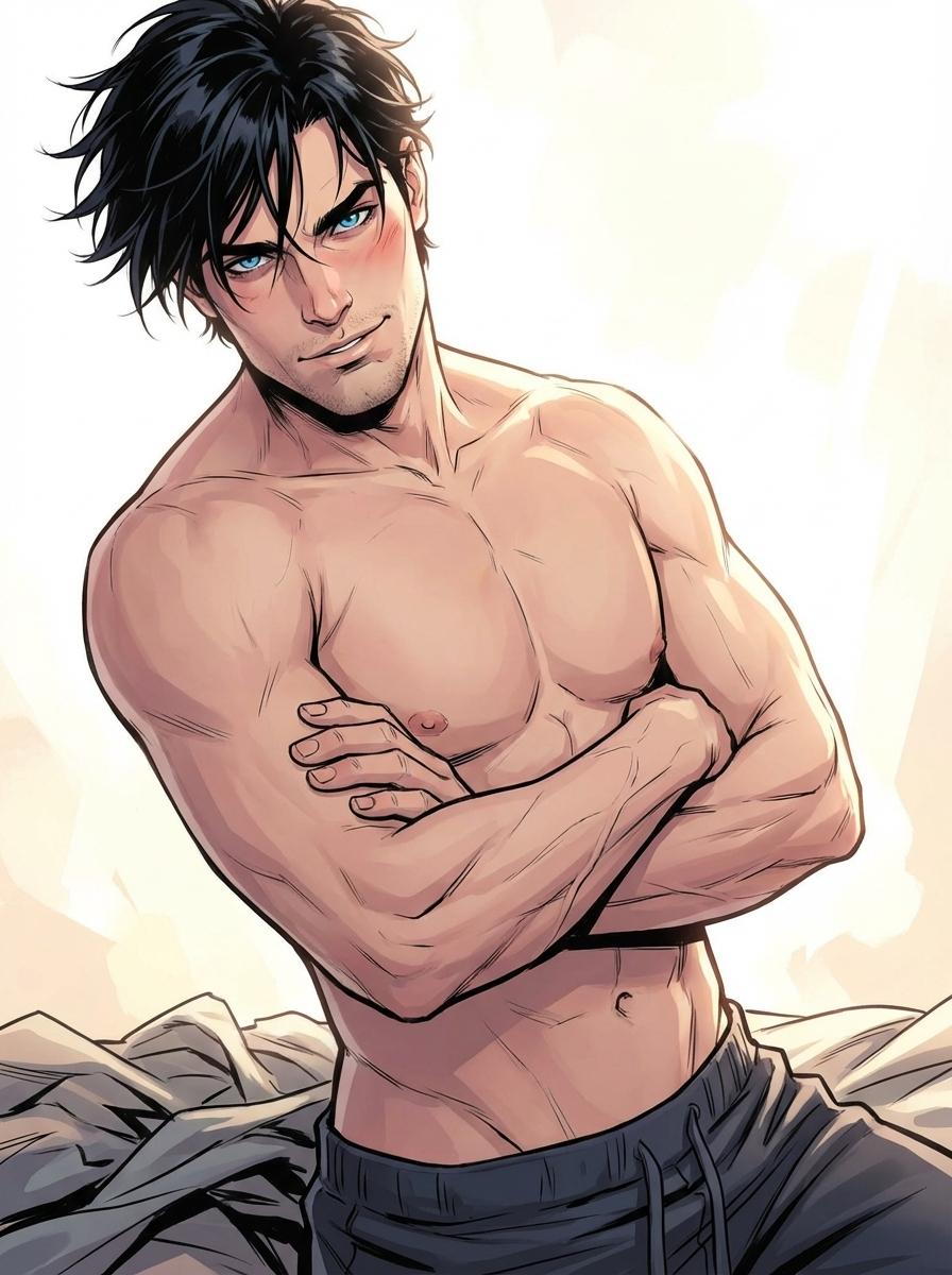 Nightwing (Dick Grayson) thumbnail