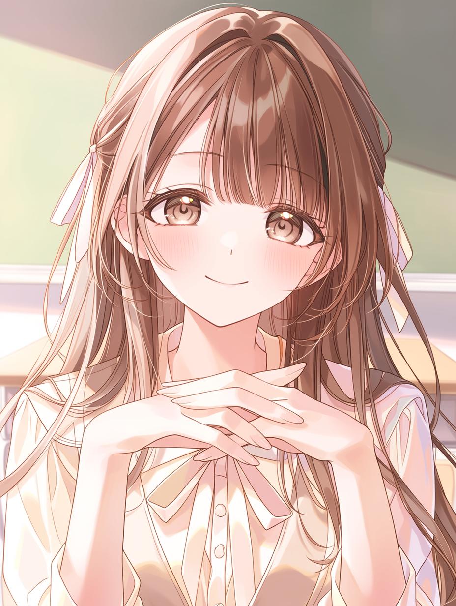 Seraphina - The Academy's Darling thumbnail