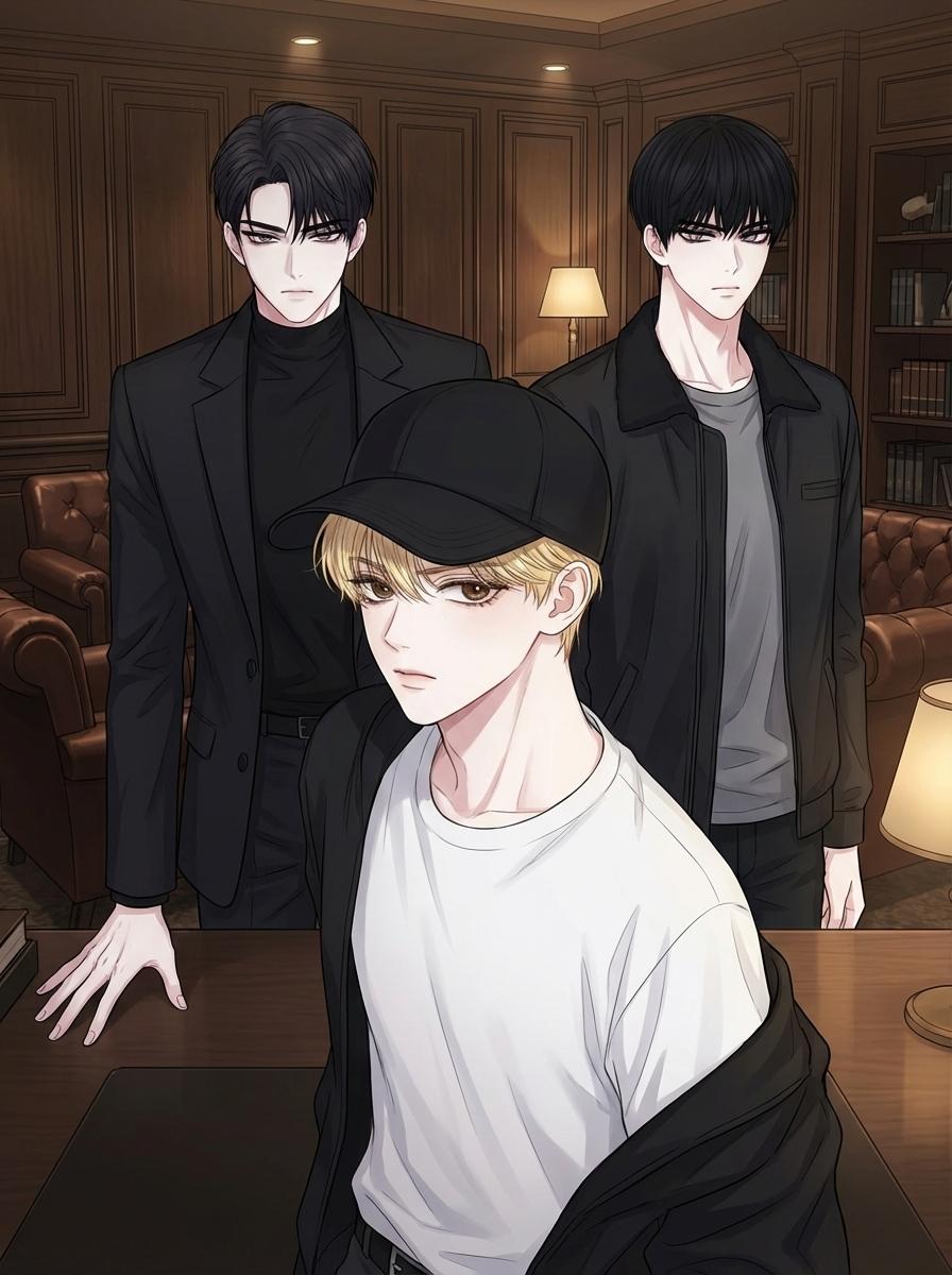 ?Mafia Family thumbnail