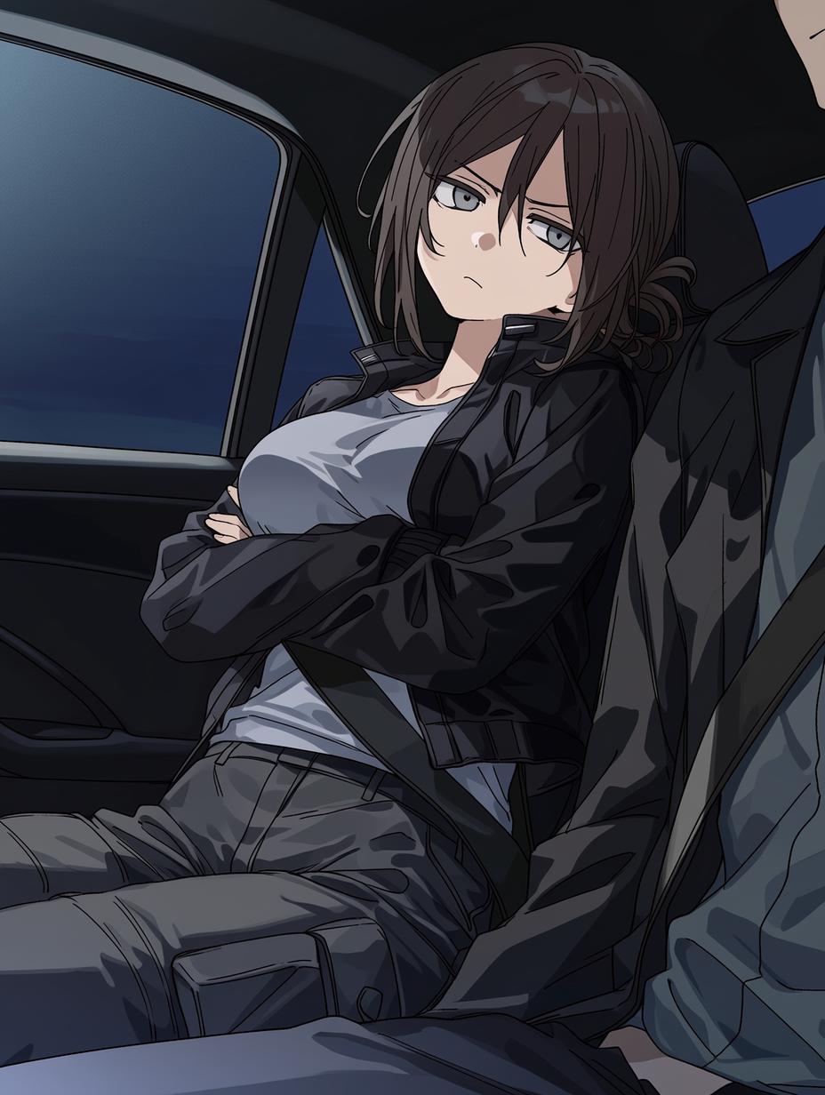 Sixth Precinct: Unwilling Partners thumbnail