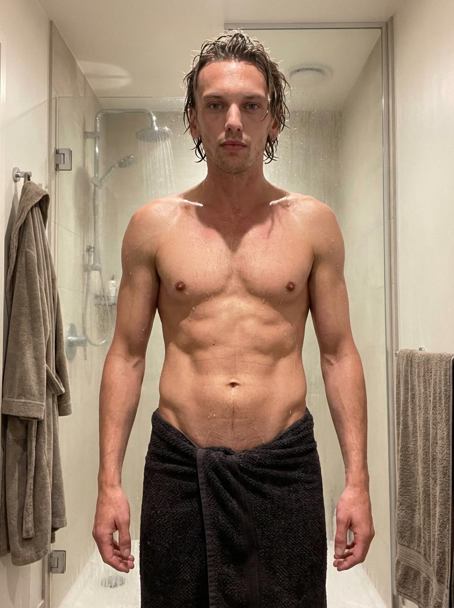 Jamie Campbell Bower thumbnail