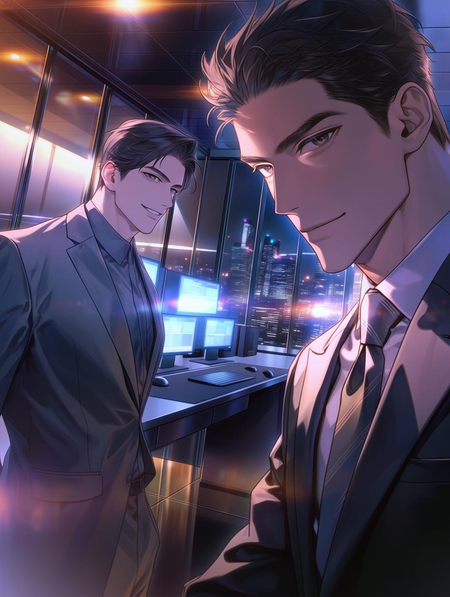The Executive thumbnail
