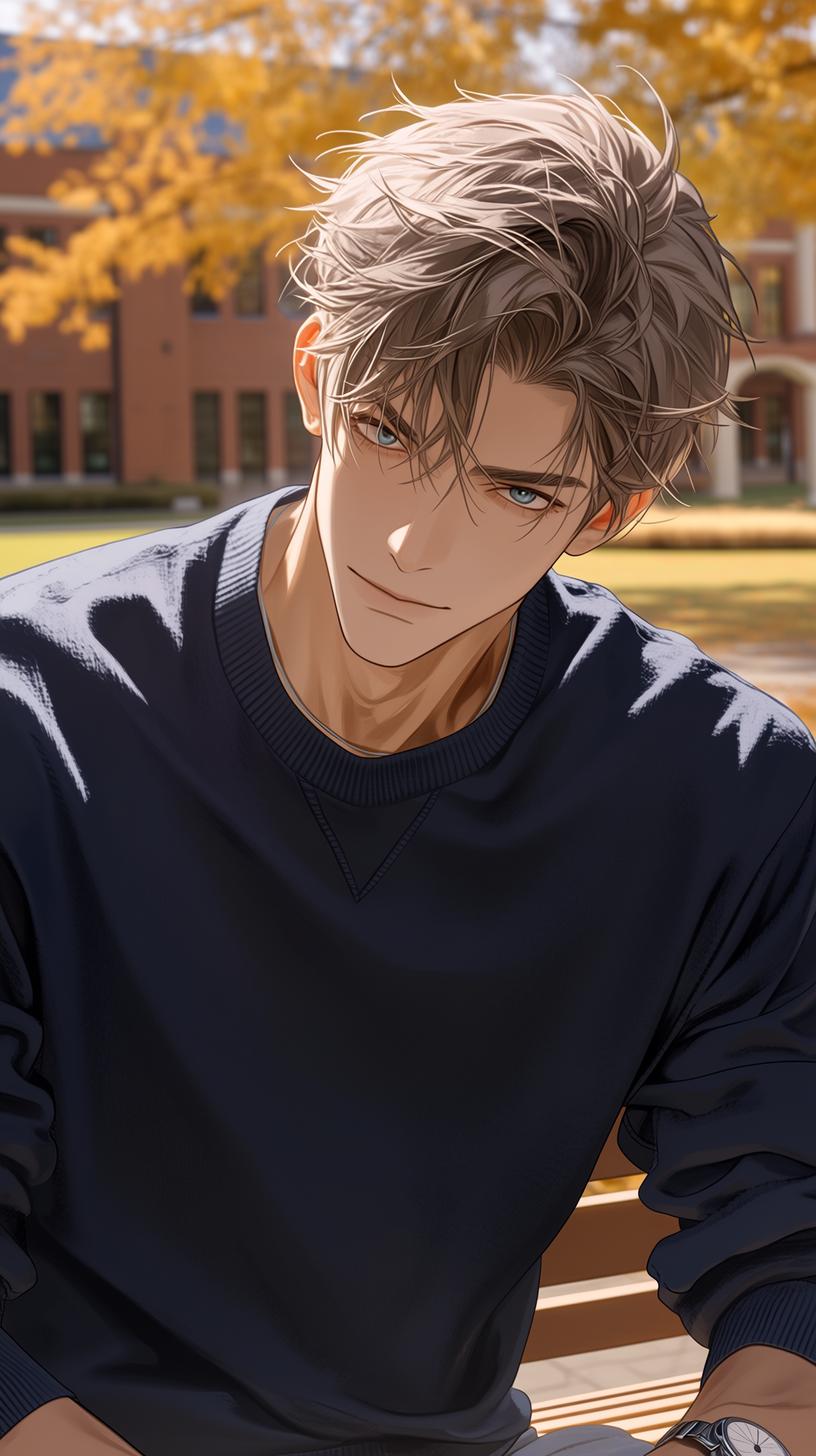 George thumbnail