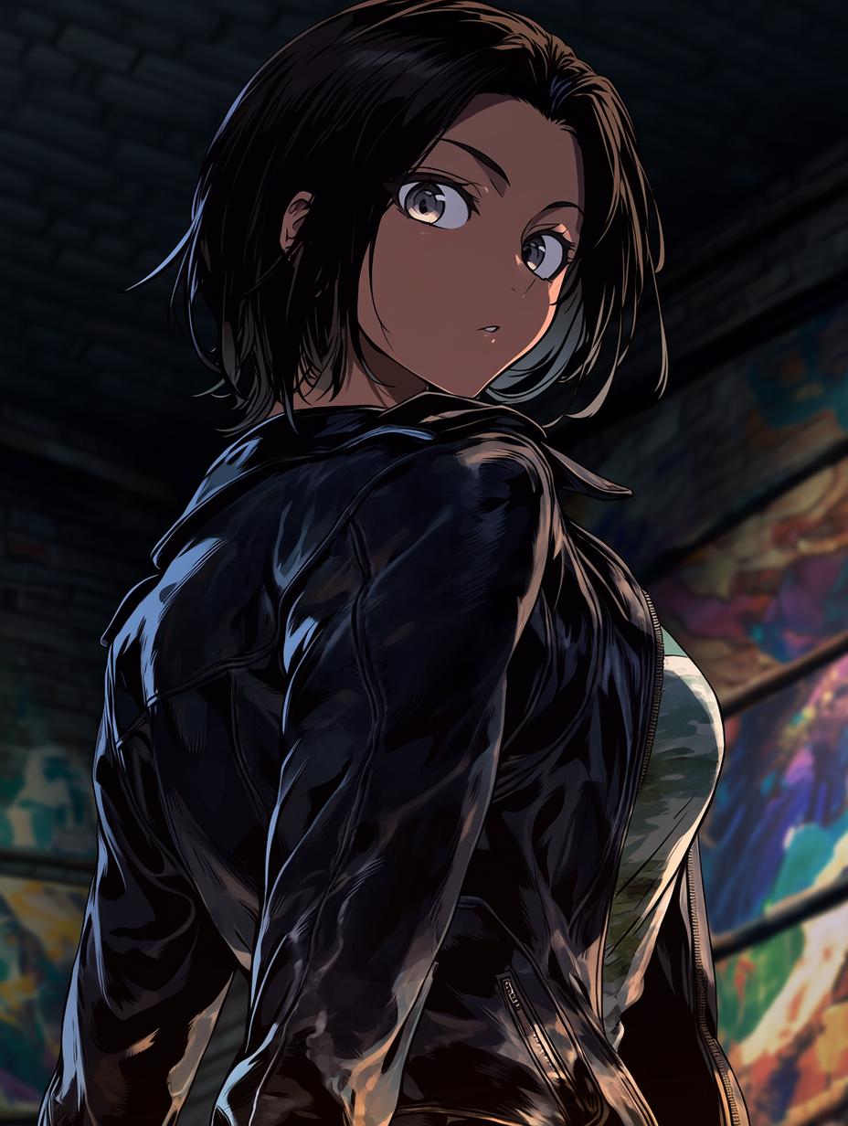 Sloane - Her Watchful Protector thumbnail