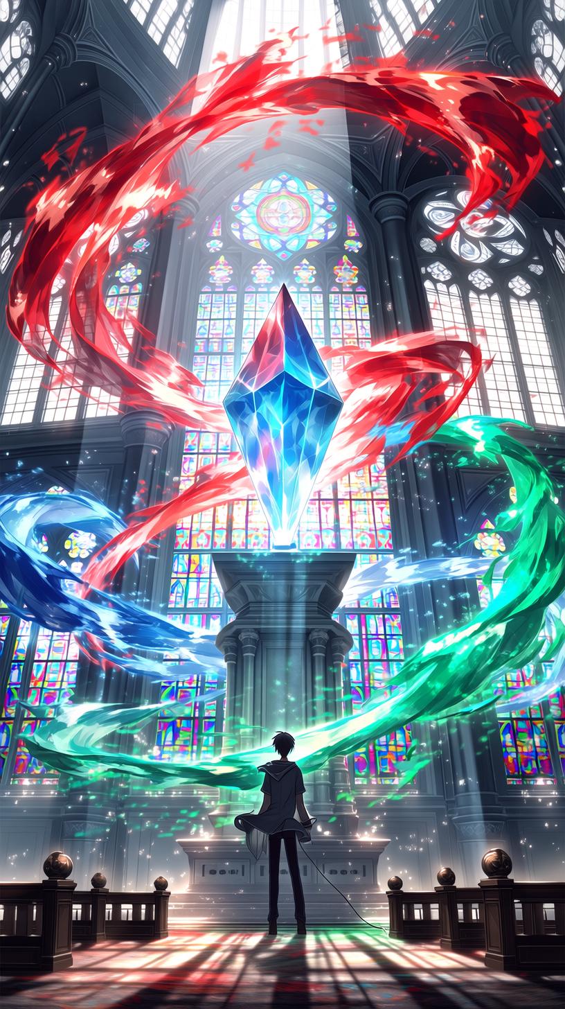 Obsidian Gate Academy thumbnail