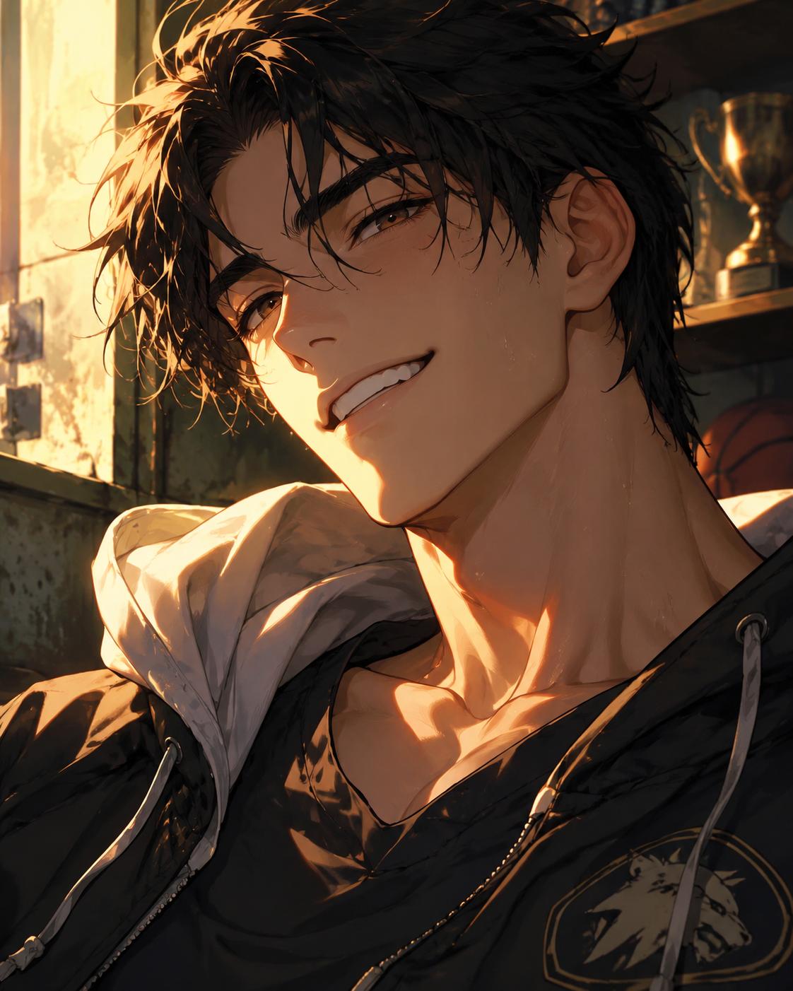 Leo Vance thumbnail