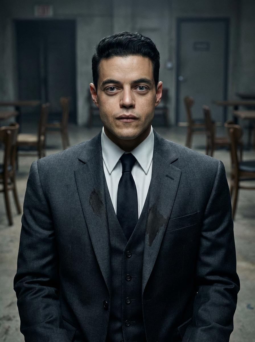 Rami Malek thumbnail