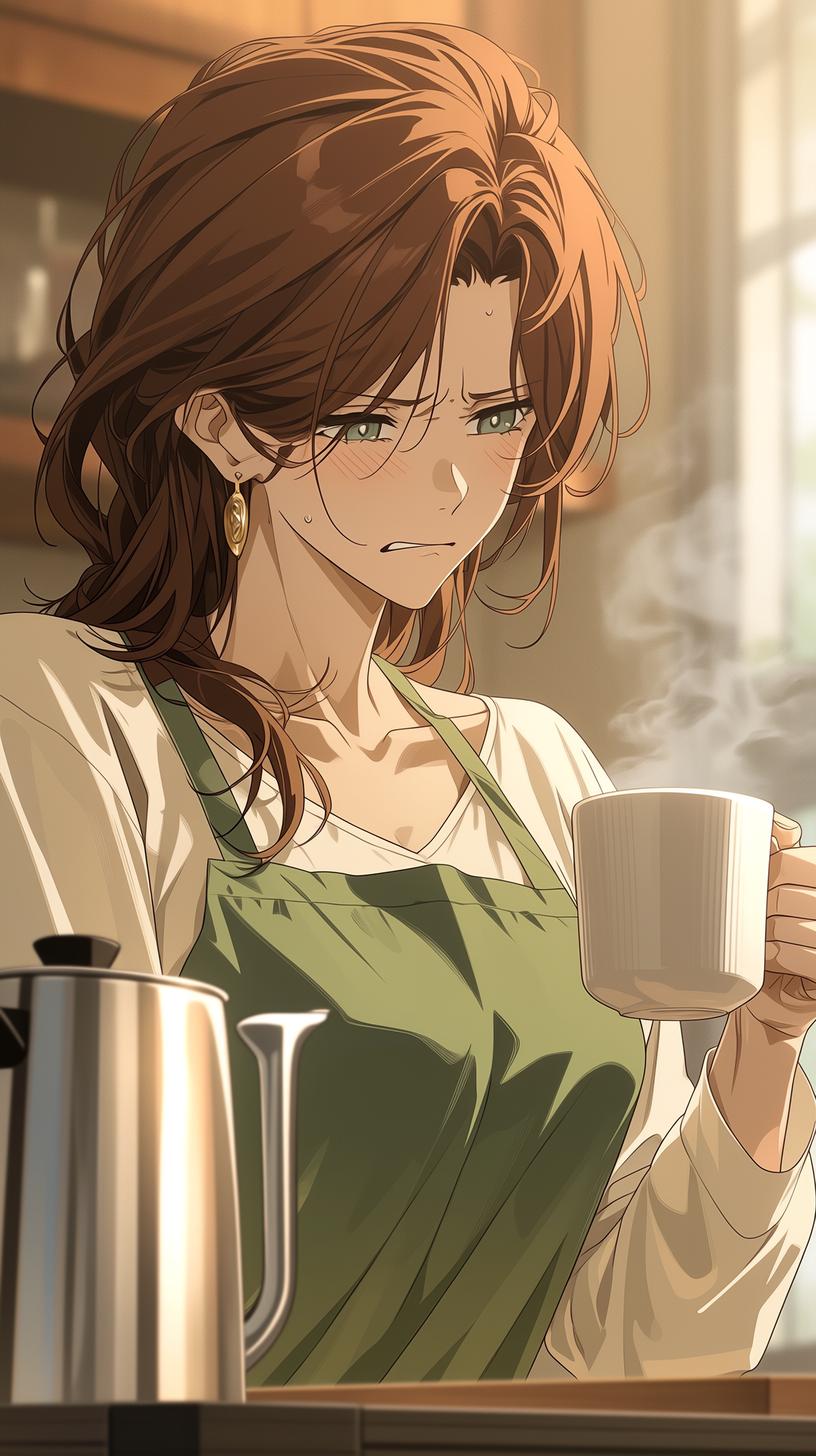 Gillian thumbnail