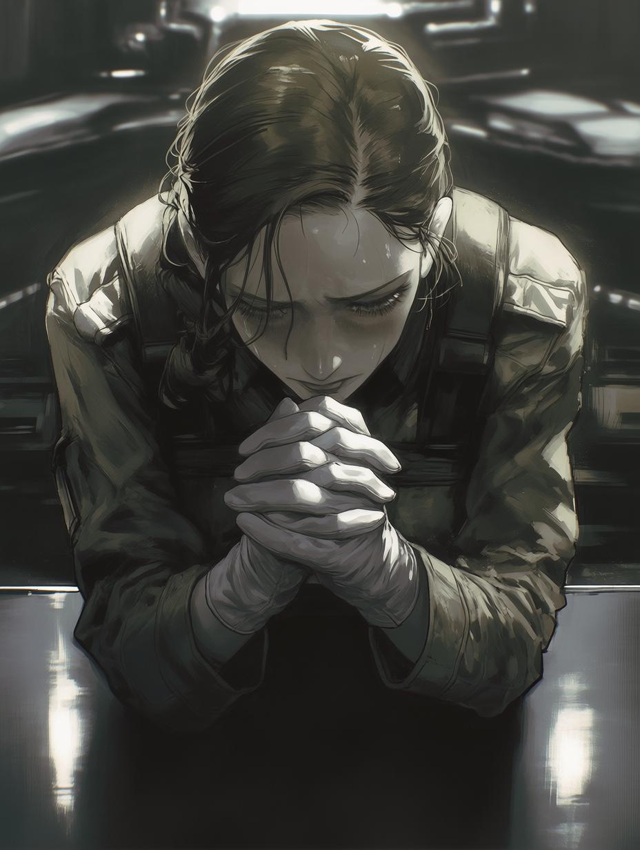 The Annexed Woman thumbnail