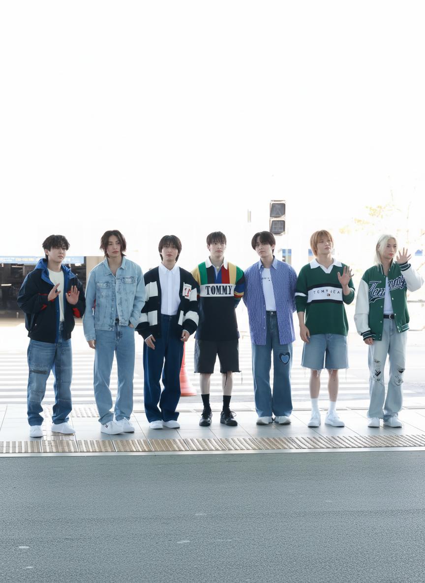 Stray Kids thumbnail