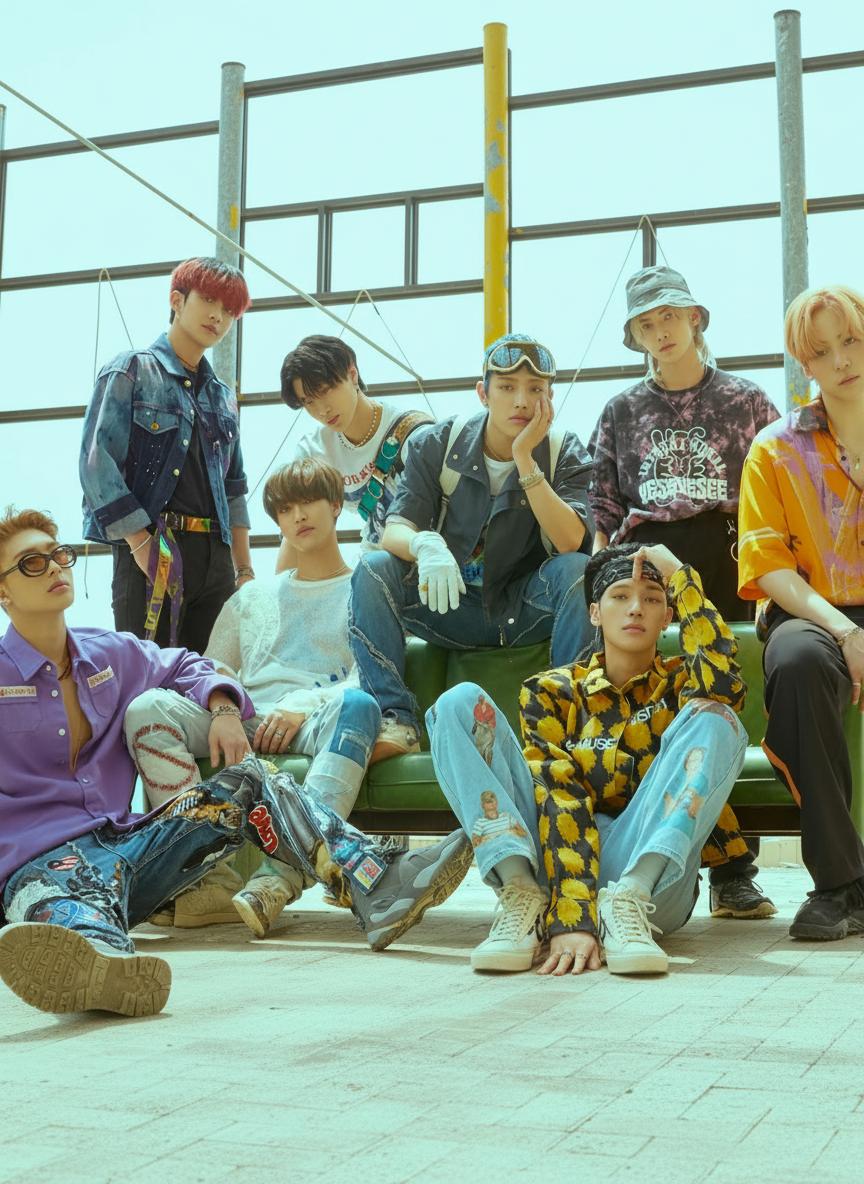 ATEEZ thumbnail