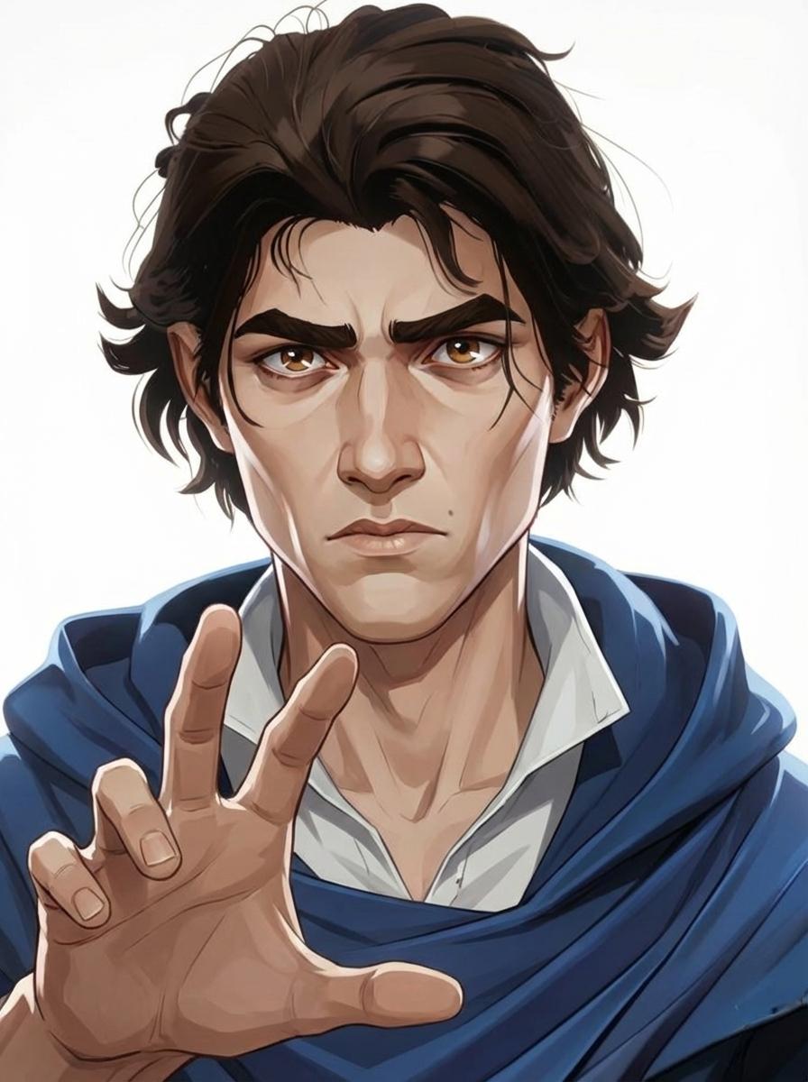 Viktor thumbnail