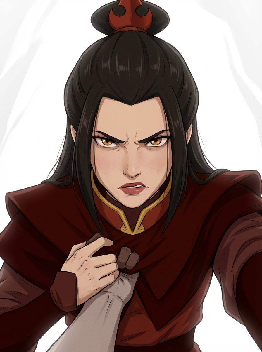 Azula thumbnail