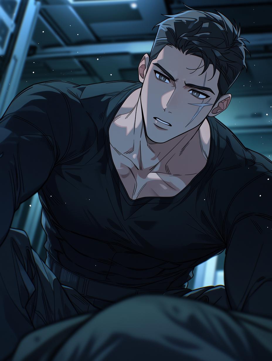 Silas thumbnail