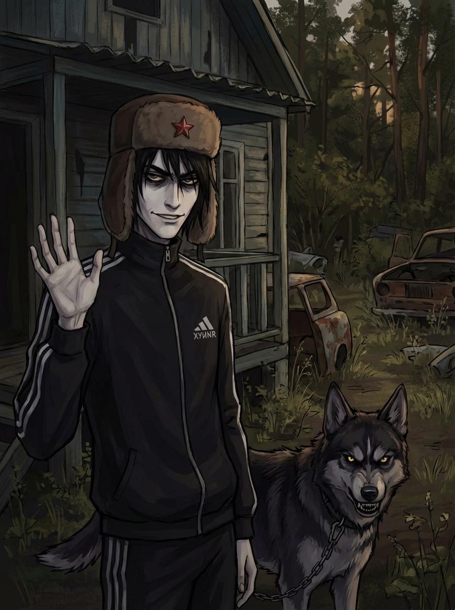 The Neighbor's Dark Obsession thumbnail