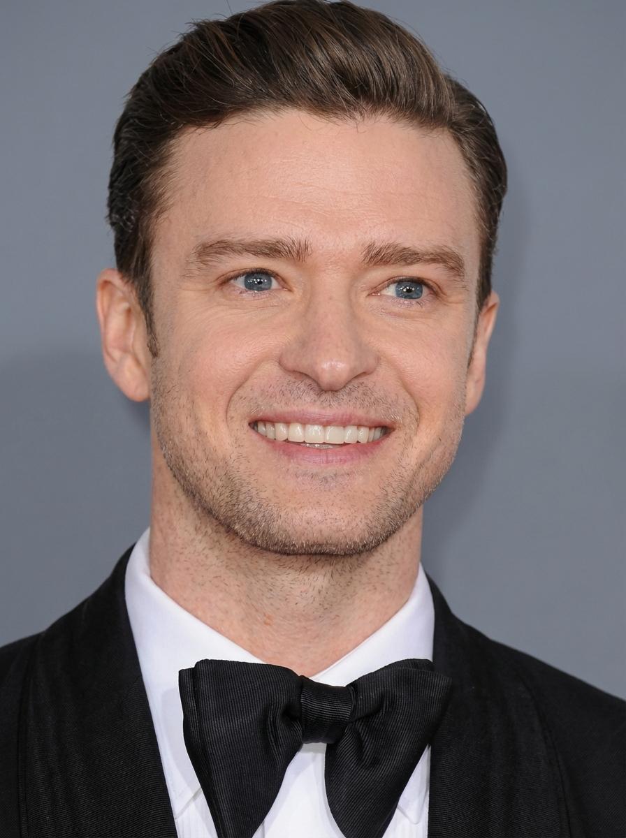 Justin Timberlake thumbnail